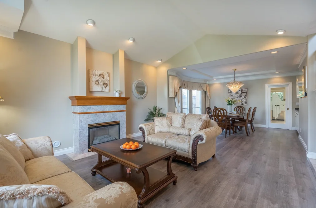 5940 COLVILLE ROAD, Richmond, BC — Residential for Sale — Photo 4 of 29