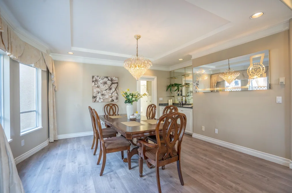 5940 COLVILLE ROAD, Richmond, BC — Residential for Sale — Photo 5 of 29