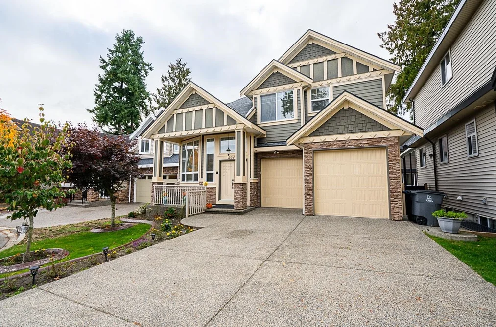 House for sale at 5941 129b Street Surrey British Columbia - MLS: R3061713