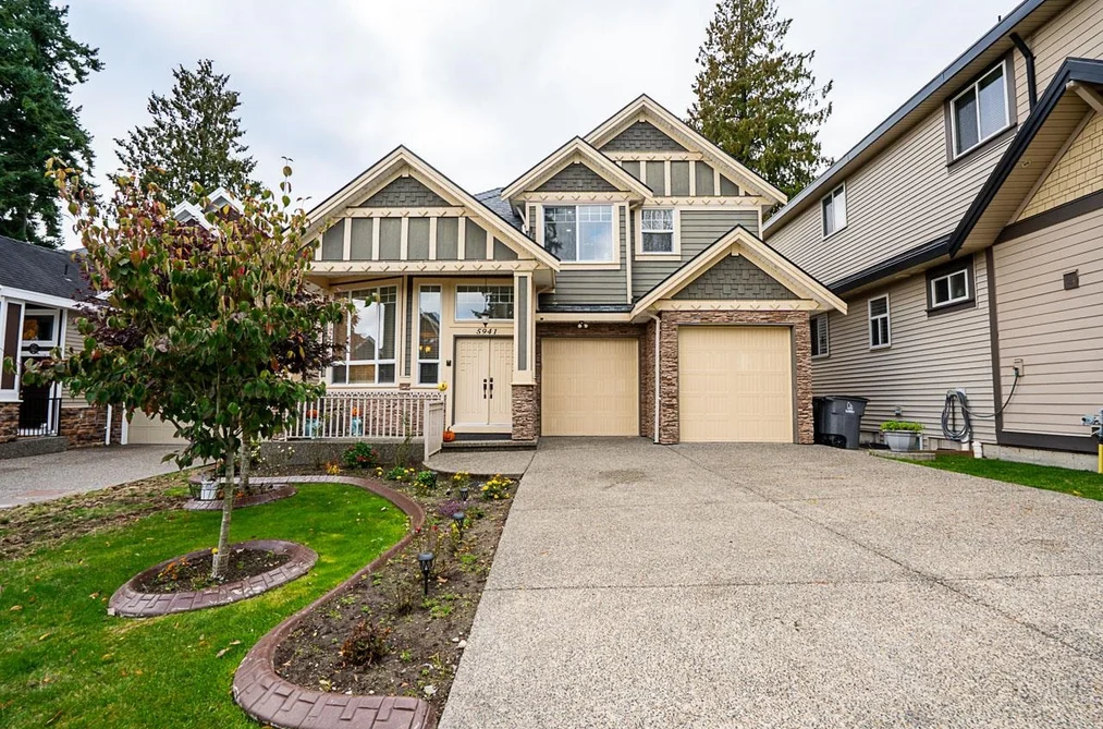 5941 129B STREET, Surrey BC V3X 0C5, Surrey BC — Residential for Sale - Photo 2