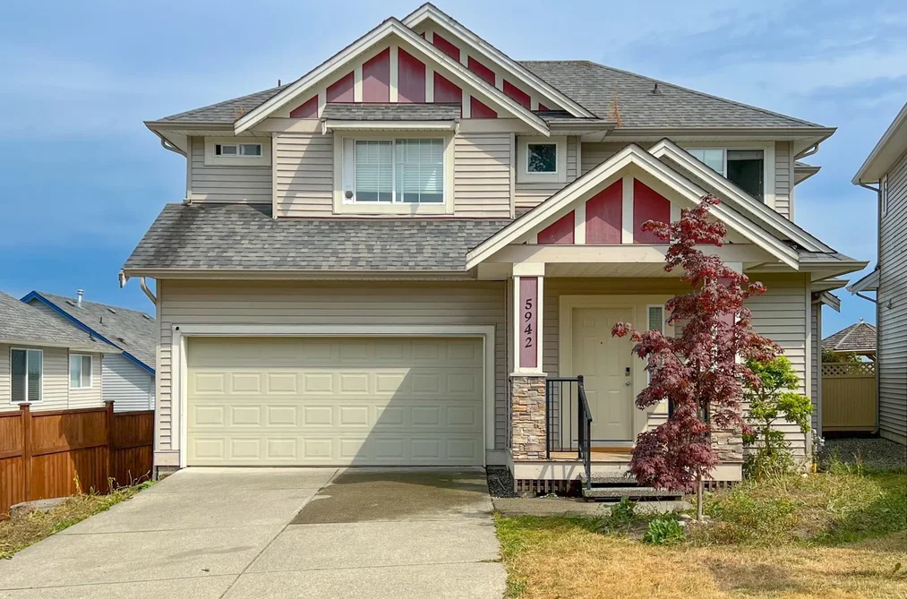 House for sale at 5942 165a Street Surrey British Columbia - MLS: R3145495