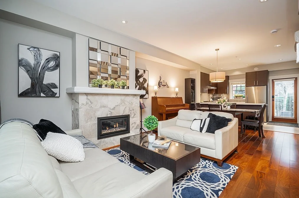 Townhouse for sale at 5946 Oak Street Vancouver British Columbia - MLS: R3118030