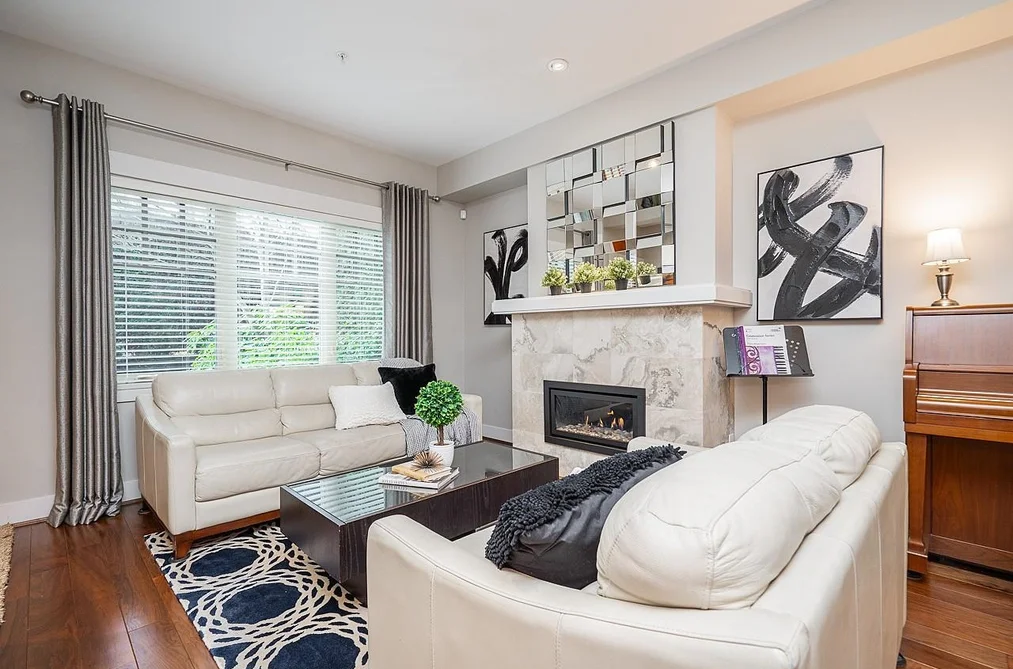 5946 OAK STREET, Vancouver BC V6M 2W2, Vancouver BC — Residential for Sale - Photo 2