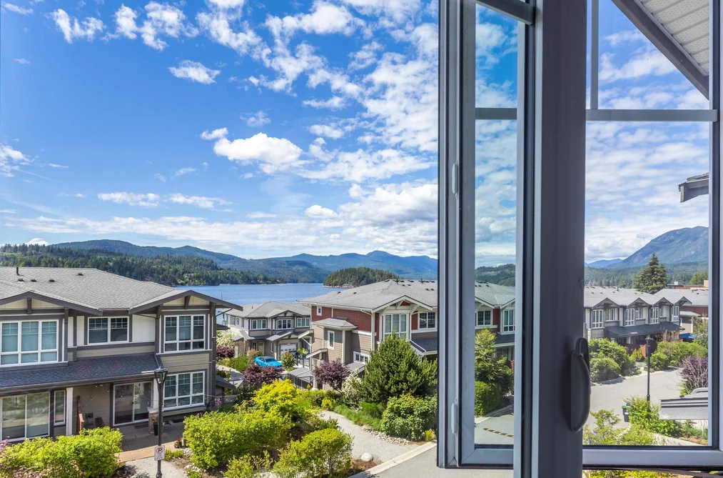 Townhouse for sale at 5946 Oldmill Lane Sechelt British Columbia - MLS: R3135609