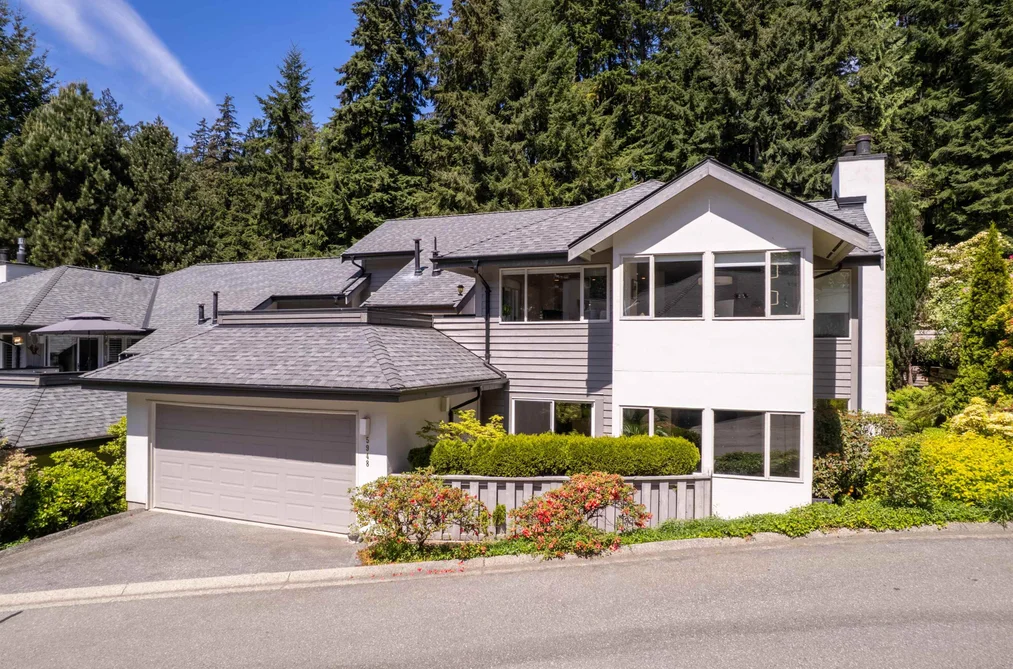 Townhouse for sale at 5948 Nancy Greene Way North Vancouver British Columbia - MLS: R3123779