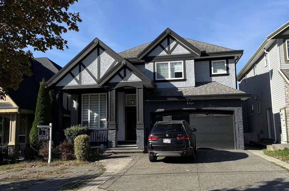 5949 125 St, Surrey, BC - MLS: R3174005