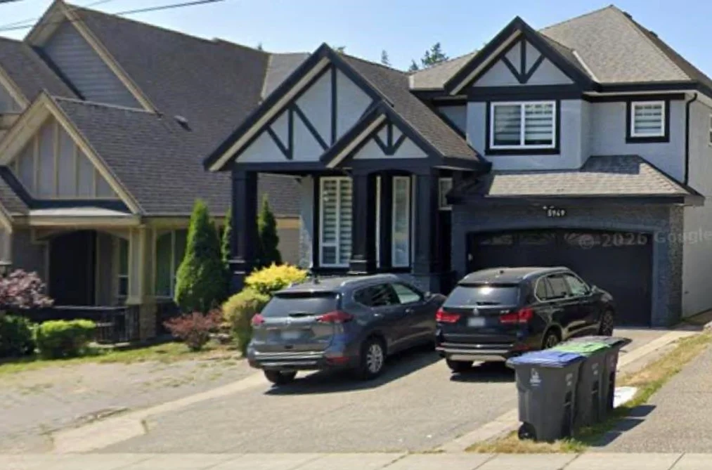 5949 125 St, Surrey, BC - MLS: R3174005