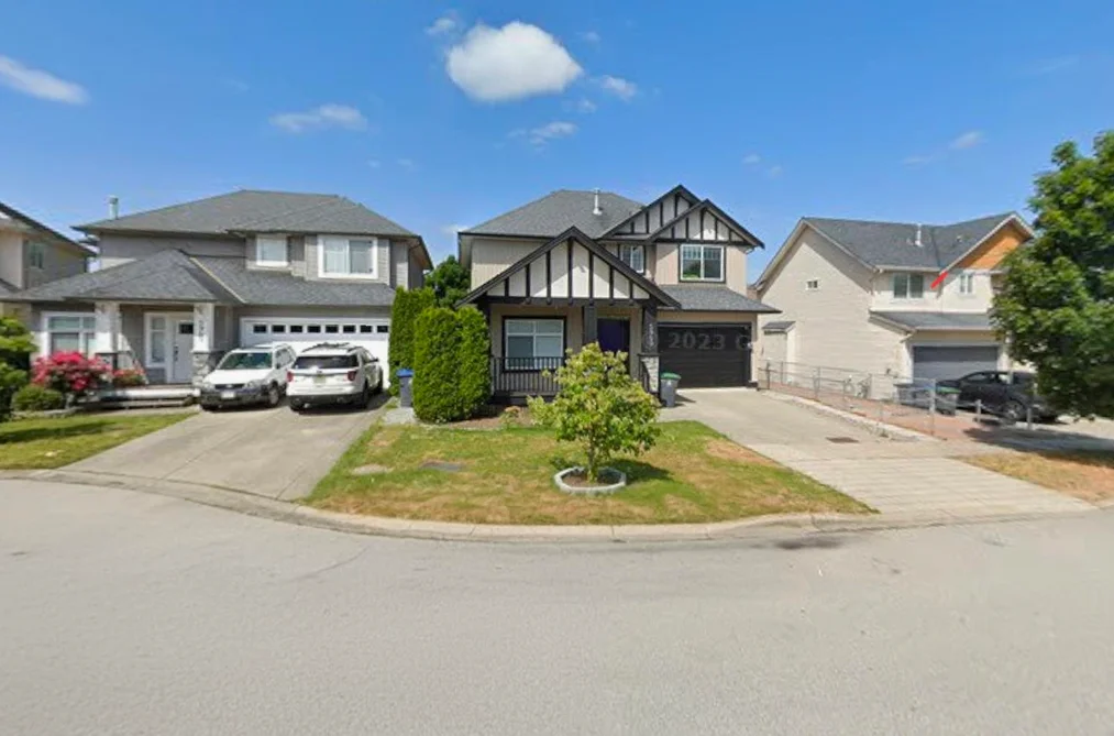 House for sale at 5949 E 165 Street Surrey British Columbia - MLS: R3124101