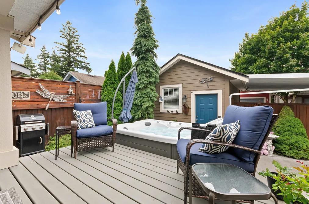 5949 SAPPERS WAY, Chilliwack BC V2R 0H1, Chilliwack BC — Residential for Sale — Photo 34 of 40
