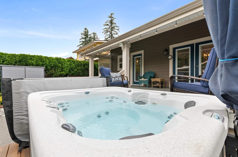 5949 SAPPERS WAY, Chilliwack BC V2R 0H1, Chilliwack BC — Residential for Sale — Photo 35 of 40