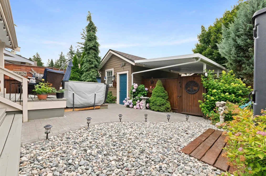 5949 SAPPERS WAY, Chilliwack BC V2R 0H1, Chilliwack BC — Residential for Sale — Photo 36 of 40