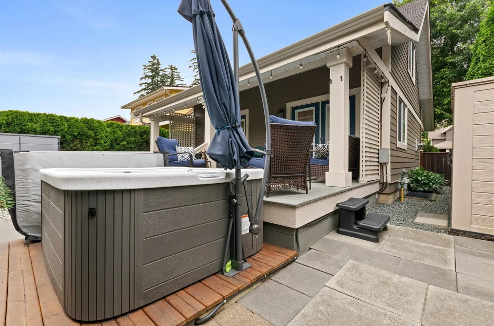 5949 SAPPERS WAY, Chilliwack BC V2R 0H1, Chilliwack BC — Residential for Sale — Photo 38 of 40