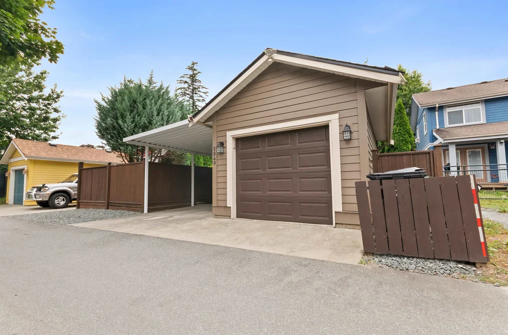 5949 SAPPERS WAY, Chilliwack BC V2R 0H1, Chilliwack BC — Residential for Sale — Photo 39 of 40