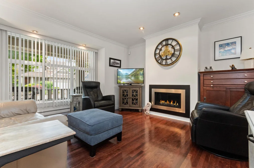 5949 SAPPERS WAY, Chilliwack BC V2R 0H1, Chilliwack BC — Residential for Sale — Photo 5 of 40