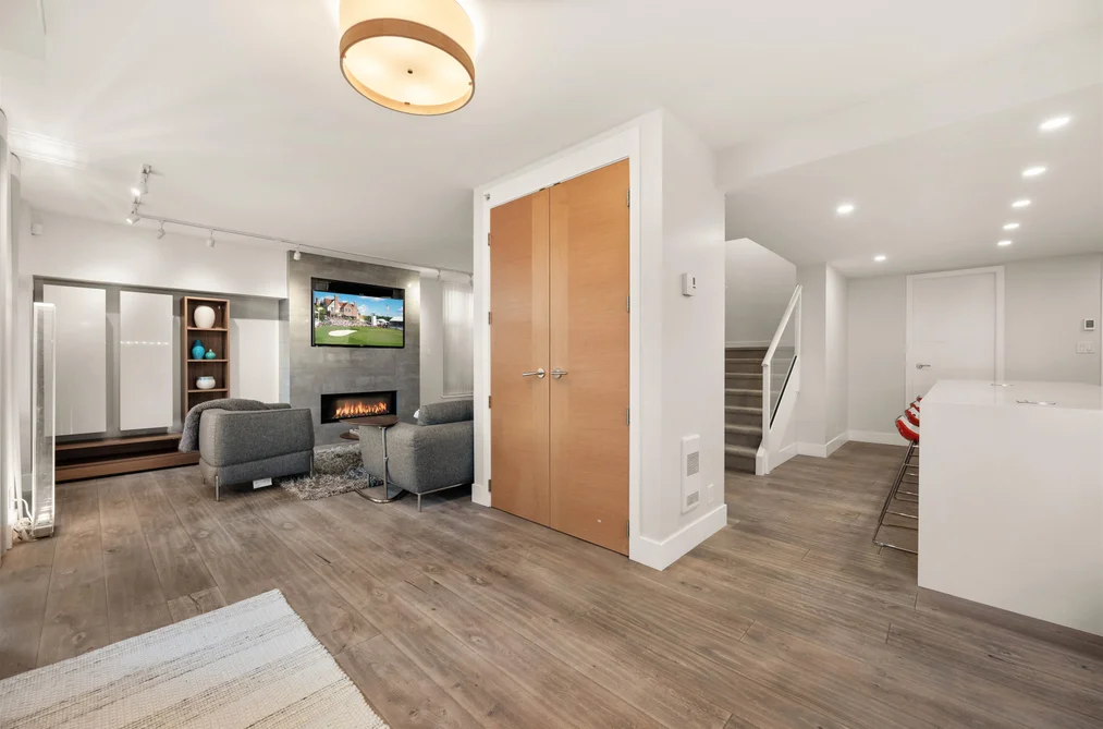 595 BEACH CRESCENT, Vancouver BC V6Z 3E4, Vancouver BC — Residential for Sale - Photo 5