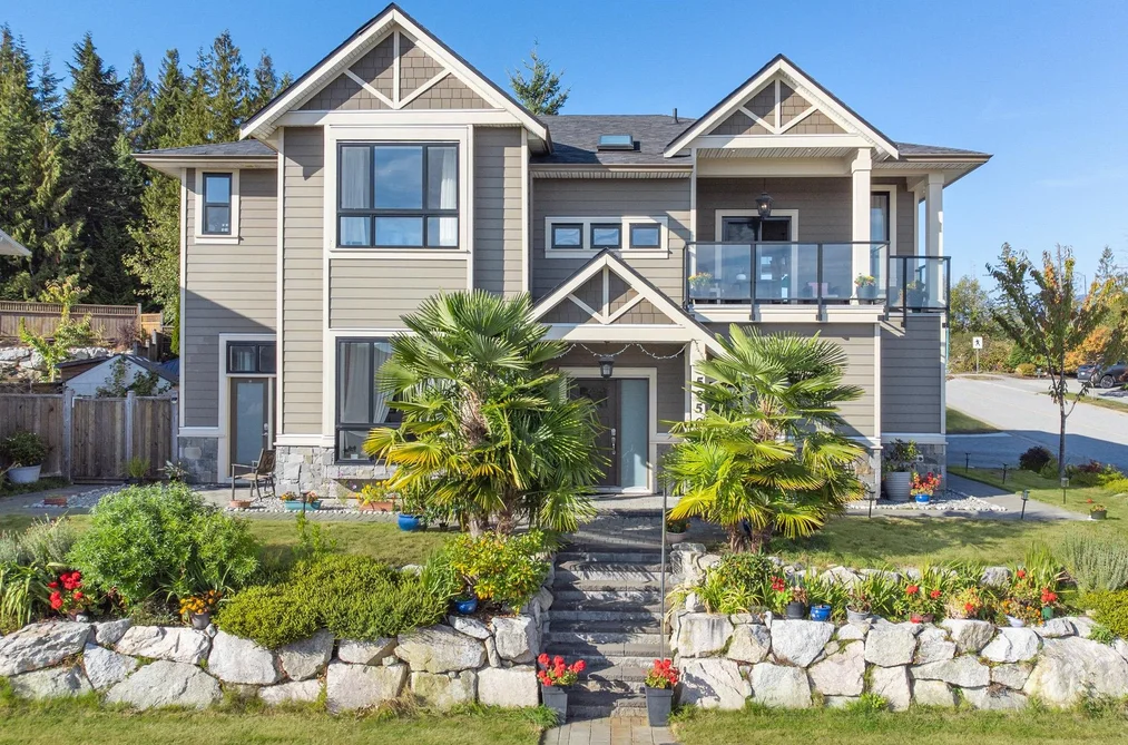 House for sale at 5950 Compass Lane Sechelt British Columbia - MLS: R3169962