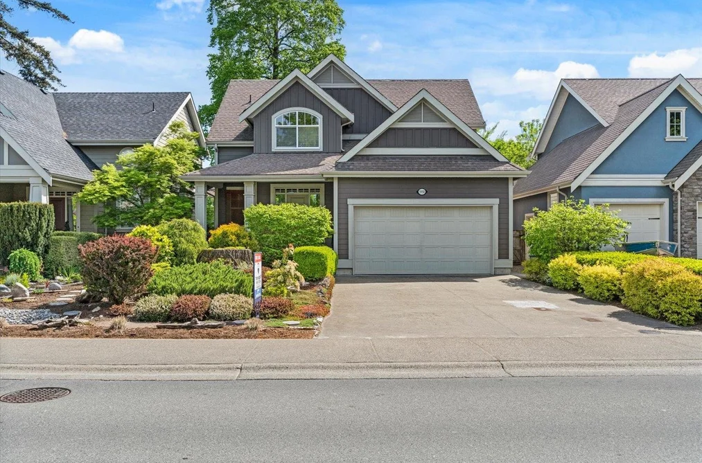 House for sale at 5950 Sappers Way Chilliwack British Columbia - MLS: R3119599