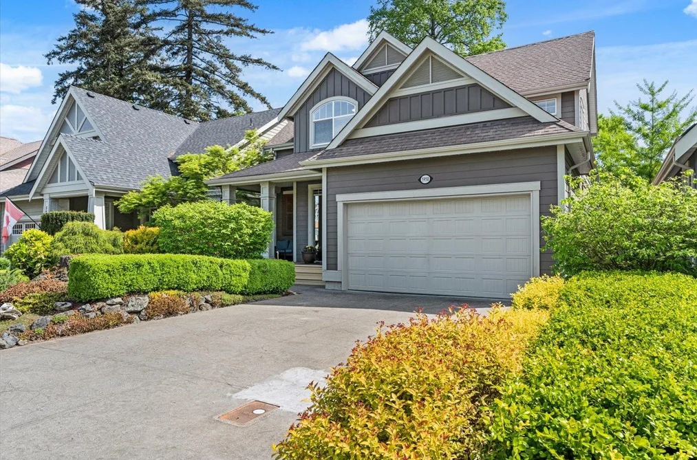 5950 SAPPERS WAY, Chilliwack BC V2R 0H1, Chilliwack BC — Residential for Sale - Photo 2