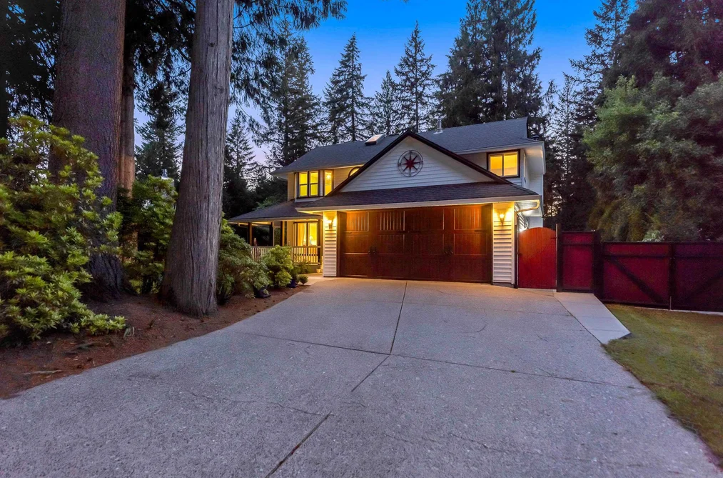 House for sale at 5951 237a Street Langley British Columbia - MLS: R3125997