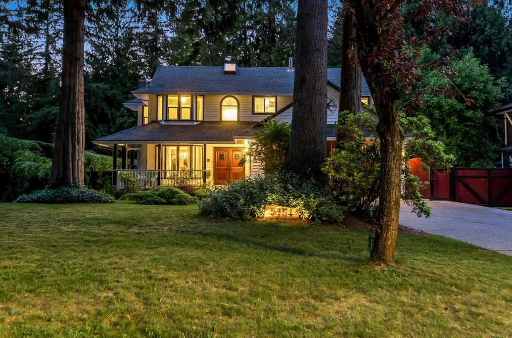 5951 237A STREET, Langley BC V2Z 1A6, Langley BC — Residential for Sale - Photo 2
