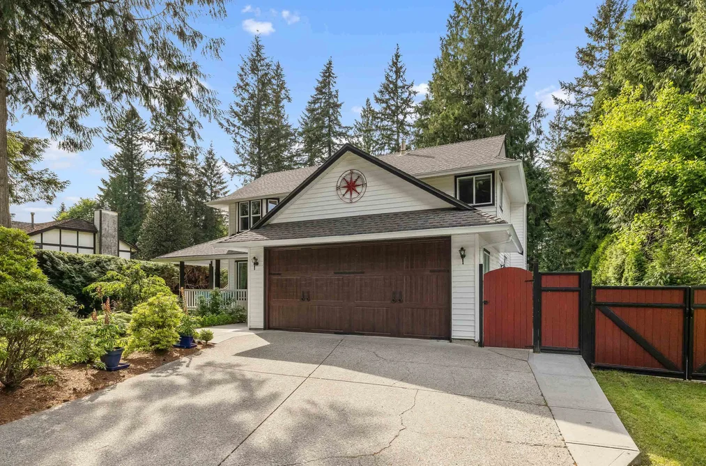 5951 237A STREET, Langley BC V2Z 1A6, Langley BC — Residential for Sale - Photo 3