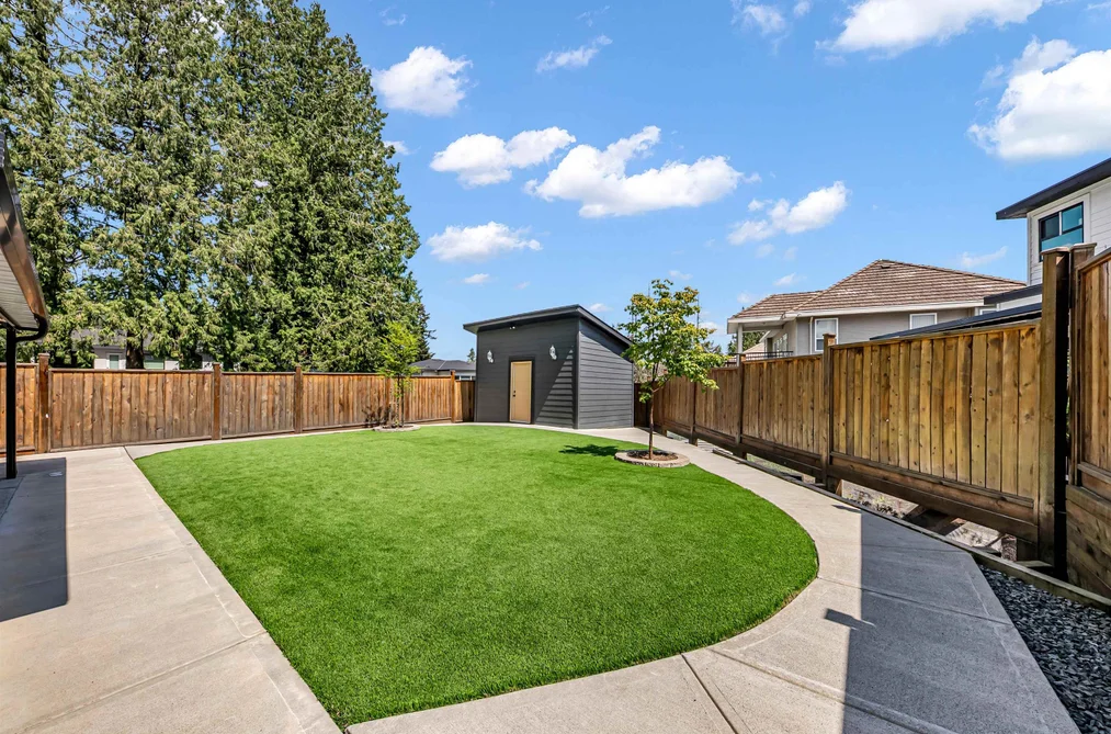 5952 136A STREET, Surrey BC V3X 3K8, Surrey BC — Residential for Sale - Photo 4