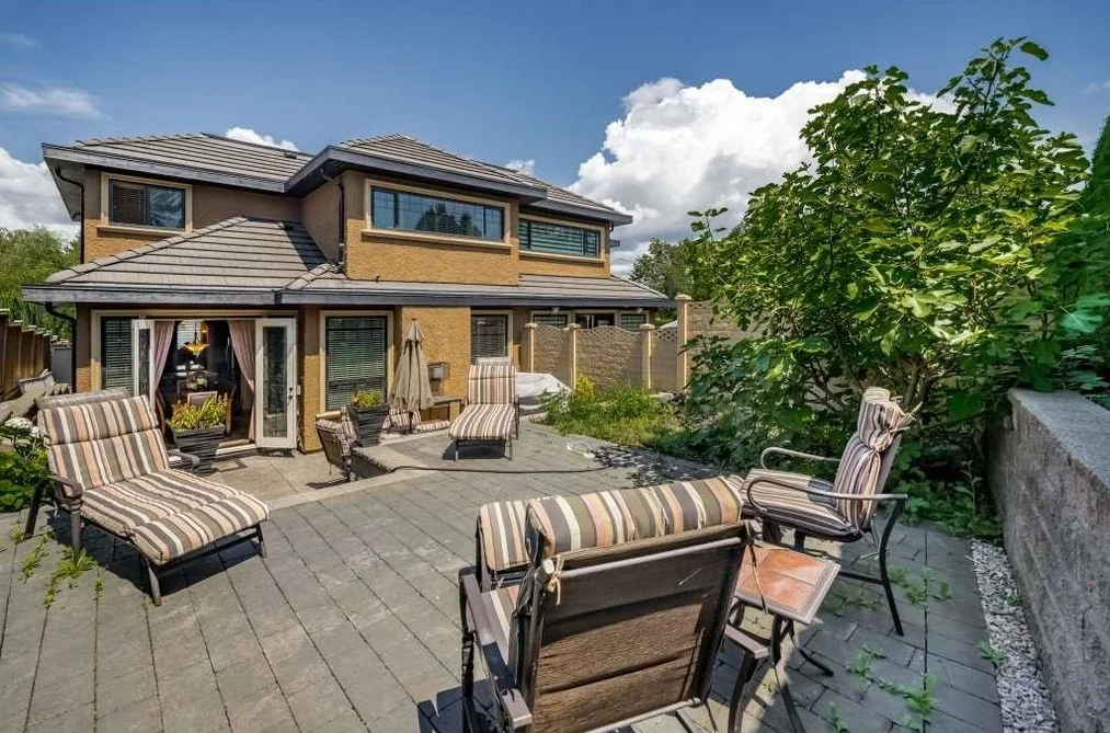 Half Duplex for sale at 5955 Forglen Drive Burnaby British Columbia - MLS: R3097089