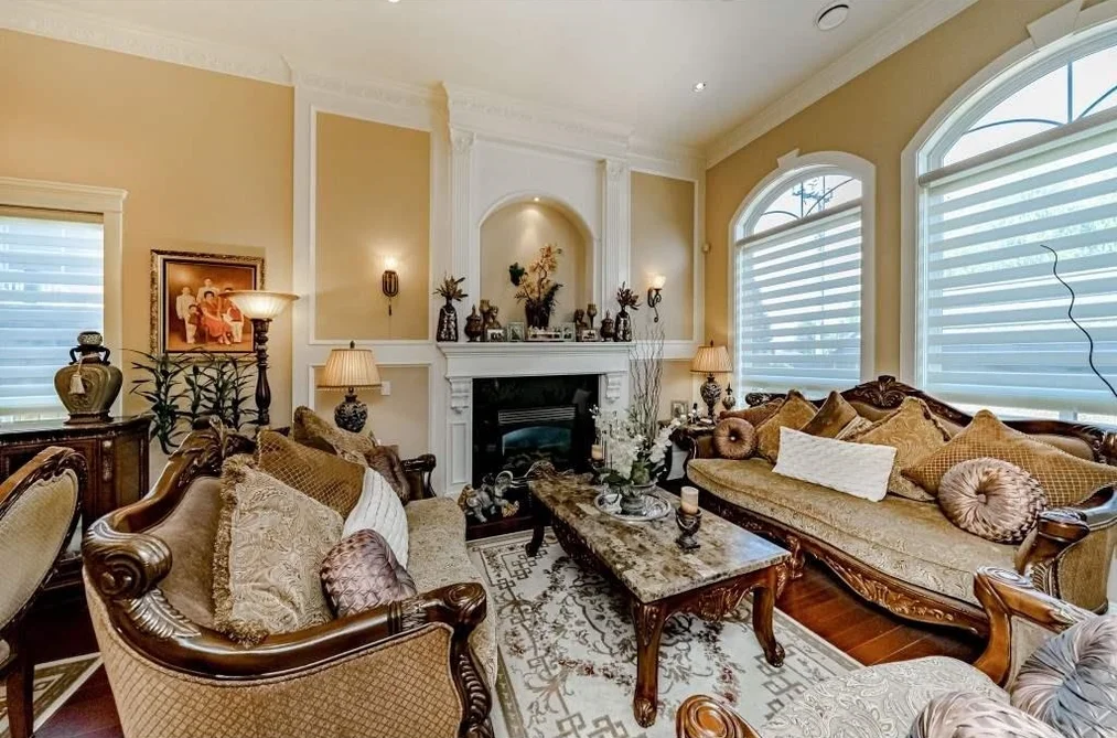 5955 FORGLEN DRIVE, Burnaby BC V5H 3L4, Burnaby BC — Residential for Sale - Photo 2