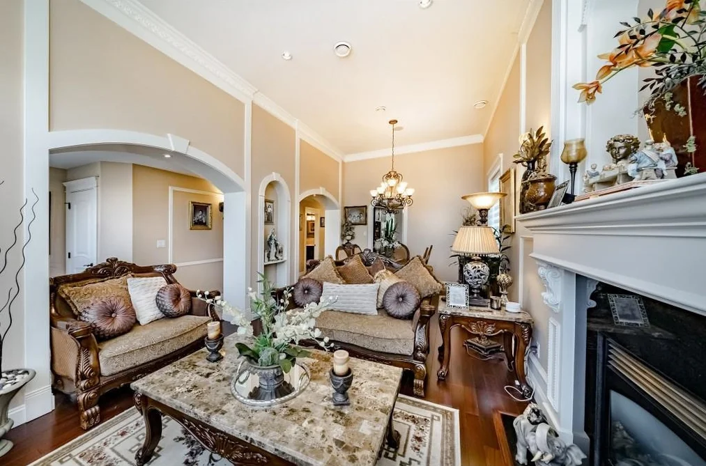 5955 FORGLEN DRIVE, Burnaby BC V5H 3L4, Burnaby BC — Residential for Sale - Photo 4