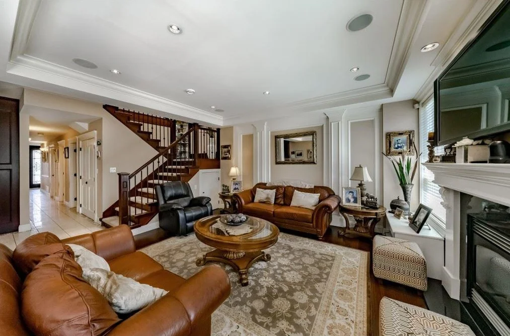 5955 FORGLEN DRIVE, Burnaby BC V5H 3L4, Burnaby BC — Residential for Sale - Photo 5