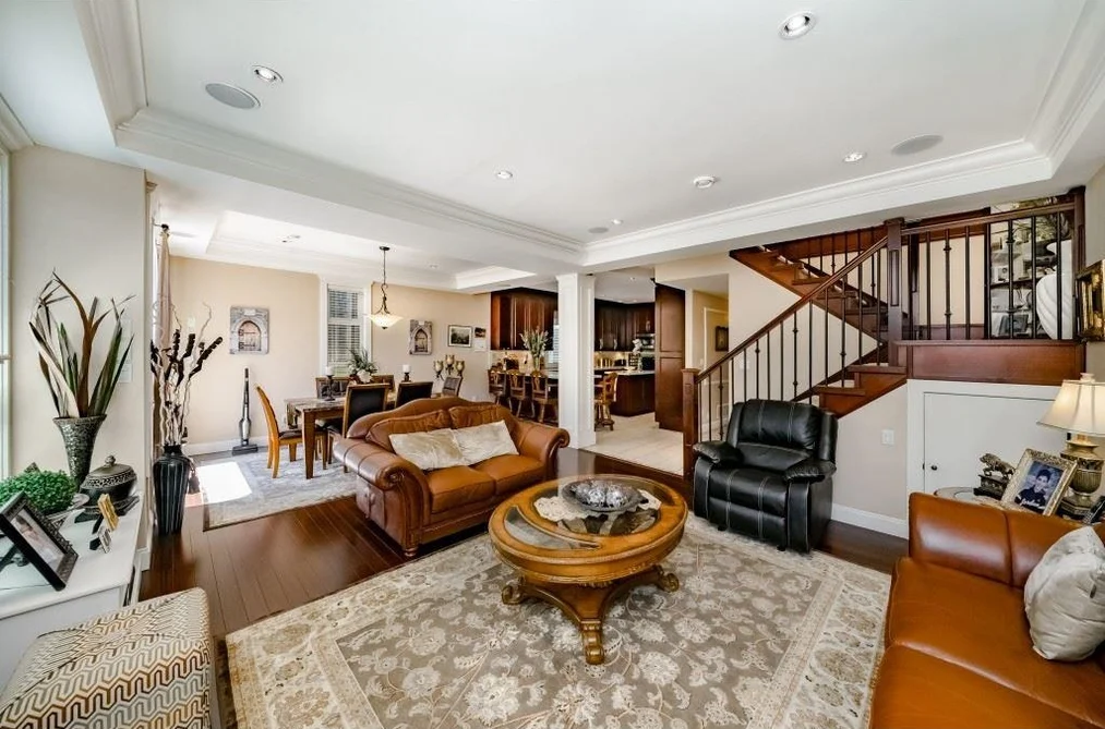 5955 FORGLEN DRIVE, Burnaby BC V5H 3L4, Burnaby BC — Residential for Sale - Photo 7