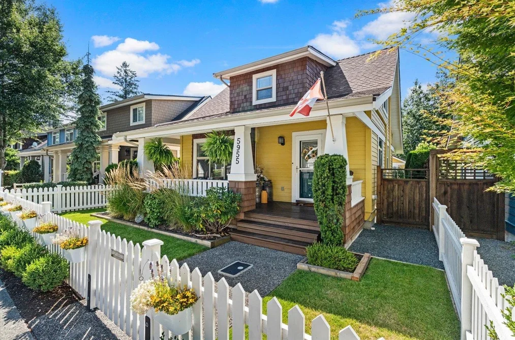 House for sale at 5955 Sappers Way Chilliwack British Columbia - MLS: R3155140
