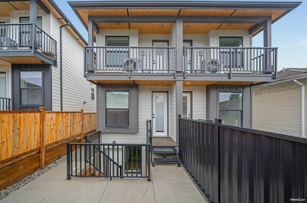5956 HARDWICK STREET, Burnaby BC V5G 1R6, Burnaby BC — Residential for Sale - Photo 2