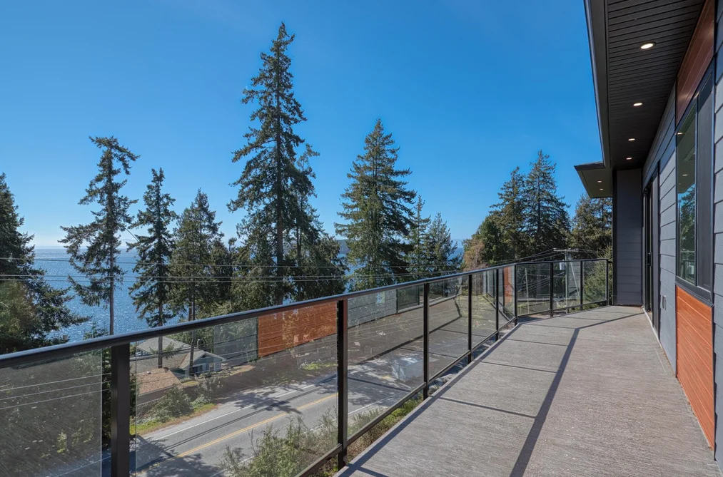 5957 BARNACLE PLACE, Sechelt BC V7Z 0V4, Sechelt BC — Residential for Sale - Photo 2