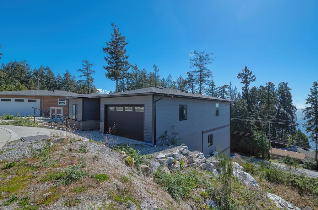 5957 BARNACLE PLACE, Sechelt BC V7Z 0V4, Sechelt BC — Residential for Sale - Photo 4