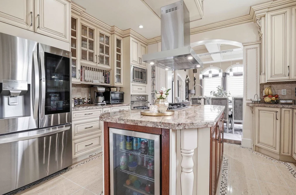5957 FORGLEN DRIVE, Burnaby BC V5H 3L4, Burnaby BC — Residential for Sale - Photo 6