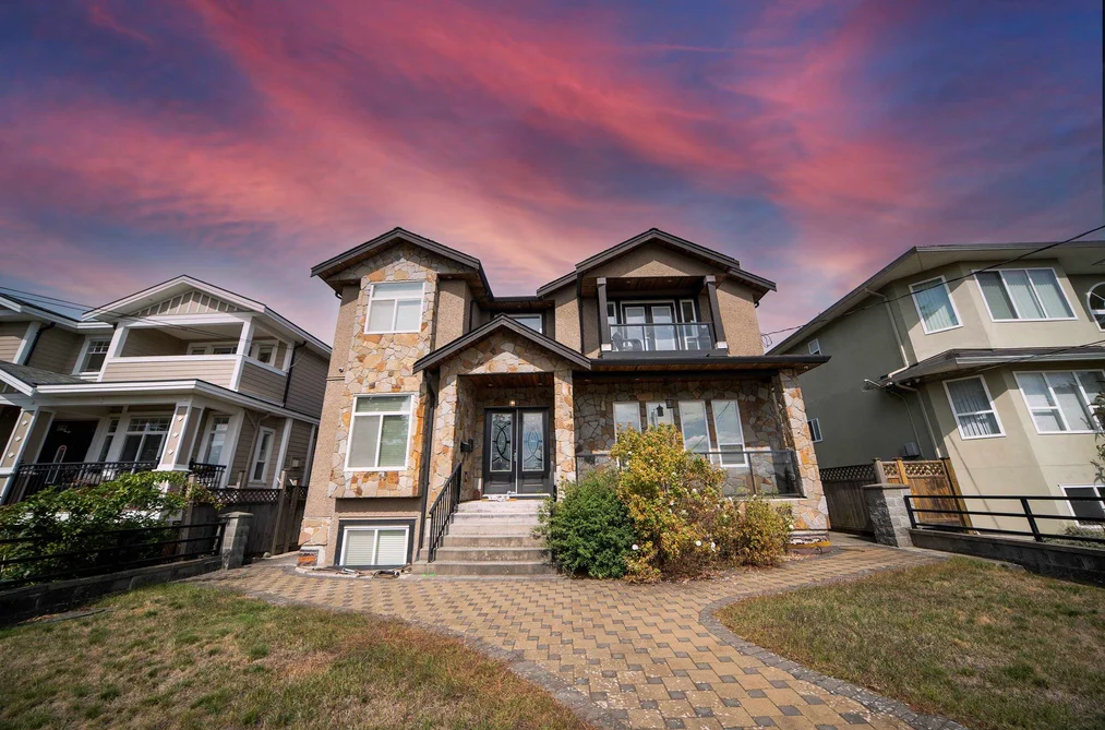 House for sale at 5957 Mckee Street Burnaby British Columbia - MLS: R3166683