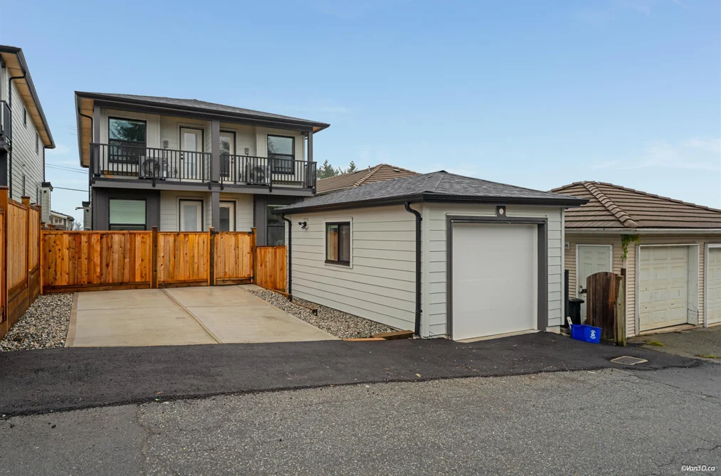5958 HARDWICK STREET, Burnaby BC V5G 1R6, Burnaby BC — Residential for Sale - Photo 2