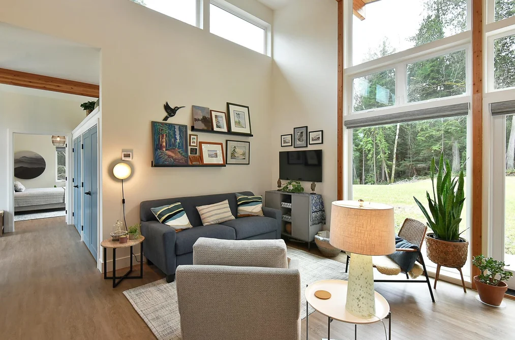 5961-5963 RIPPLE WAY, Sechelt BC V7Z 0R2, Sechelt BC — Residential for Sale - Photo 2