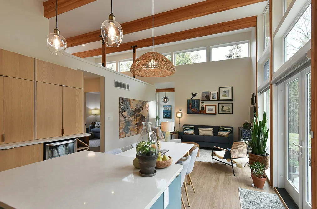 5961-5963 RIPPLE WAY, Sechelt BC V7Z 0R2, Sechelt BC — Residential for Sale - Photo 4