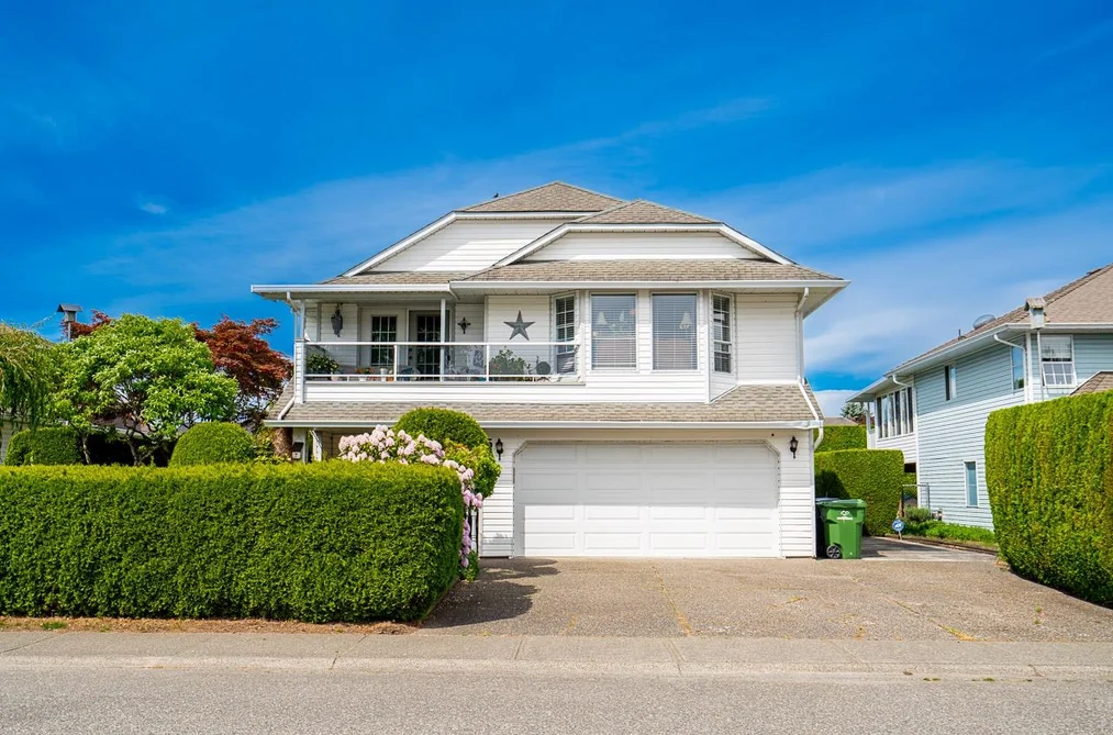 House for sale at 5961 Cambridge Street, Chilliwack BC V2r 2y4 Sardis British Columbia - MLS: R3128091