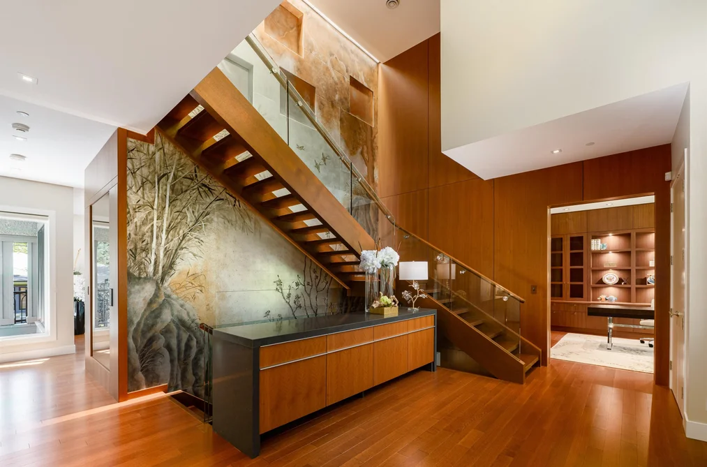 5961 CHURCHILL STREET, Vancouver BC V6M 3H4, Vancouver BC — Residential for Sale - Photo 2