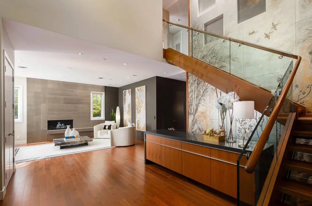 5961 CHURCHILL STREET, Vancouver BC V6M 3H4, Vancouver BC — Residential for Sale - Photo 3