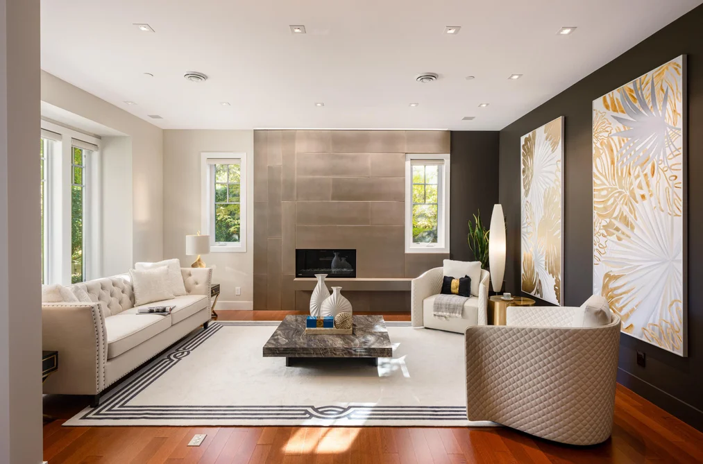 5961 CHURCHILL STREET, Vancouver BC V6M 3H4, Vancouver BC — Residential for Sale - Photo 4