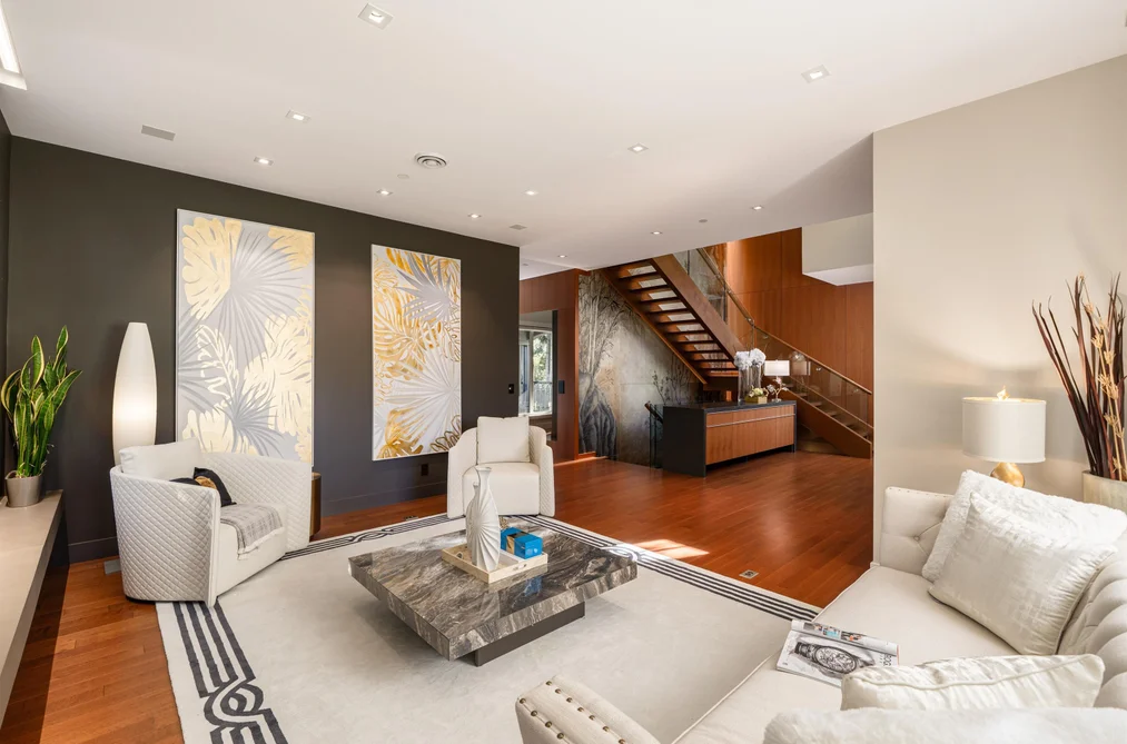 5961 CHURCHILL STREET, Vancouver BC V6M 3H4, Vancouver BC — Residential for Sale - Photo 6