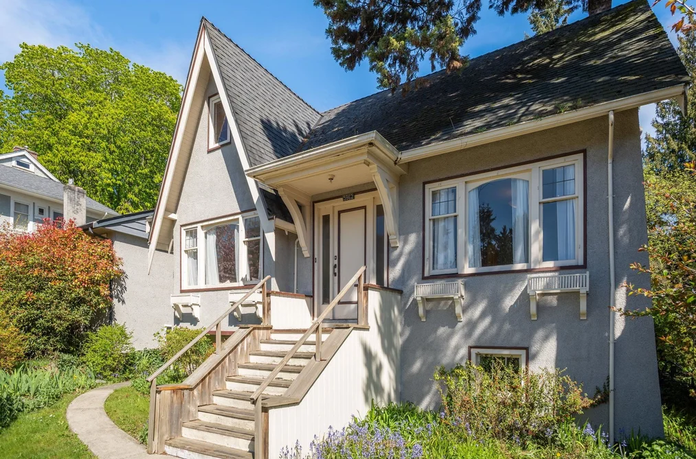 5962 DUNBAR STREET, Vancouver BC V6N 1X2, Vancouver BC — Residential for Sale - Photo 2