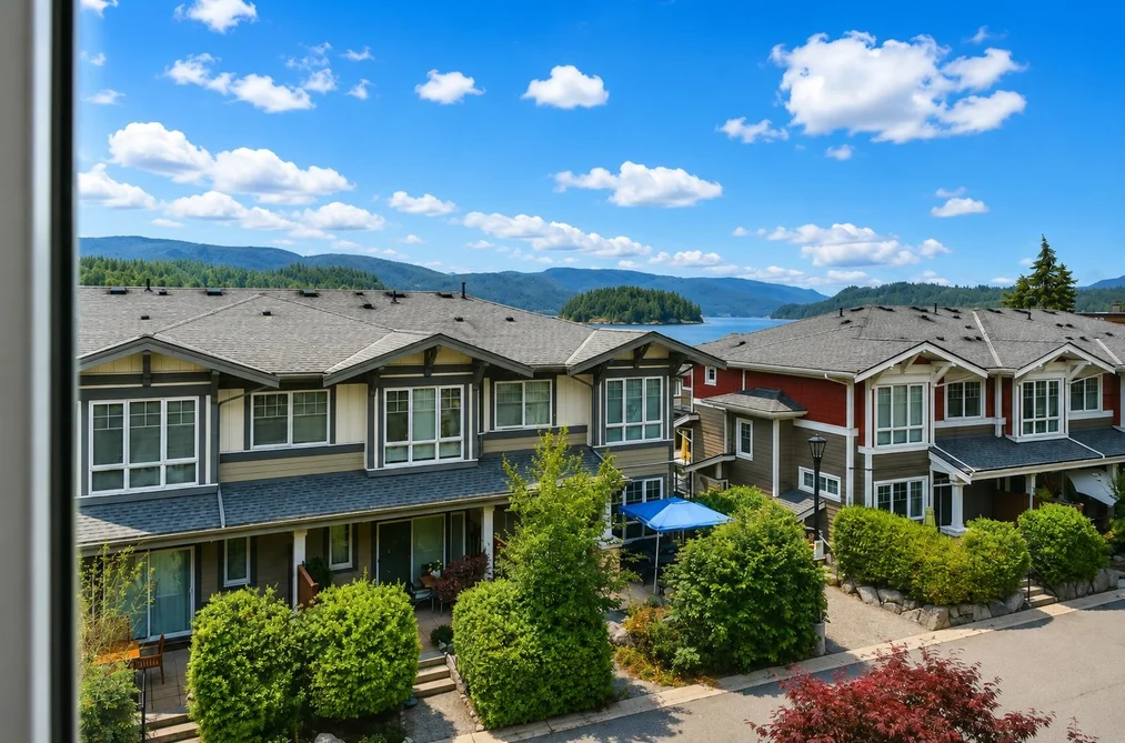 Townhouse for sale at 5964 Oldmill Lane Sechelt British Columbia - MLS: R3144717