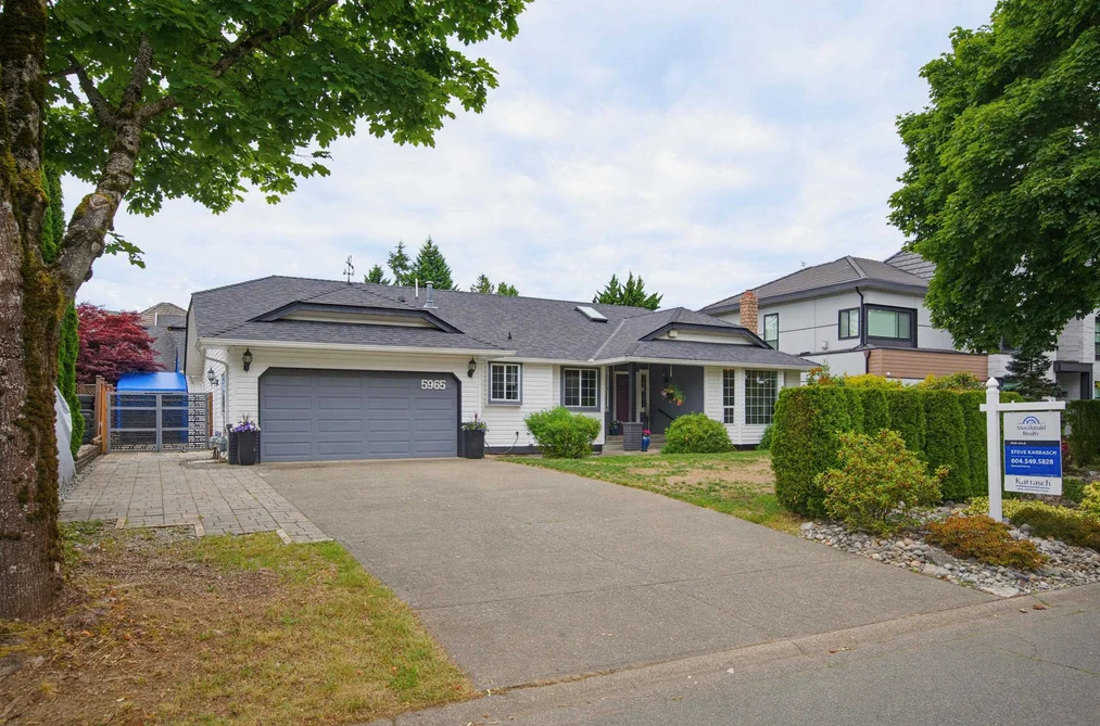 5965 133 STREET, Surrey BC V3X 2N6, Surrey BC — Residential for Sale — Photo 37 of 37