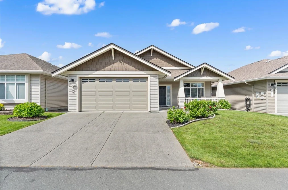 House for sale at 5965 Riverstone Street Chilliwack British Columbia - MLS: R3119046