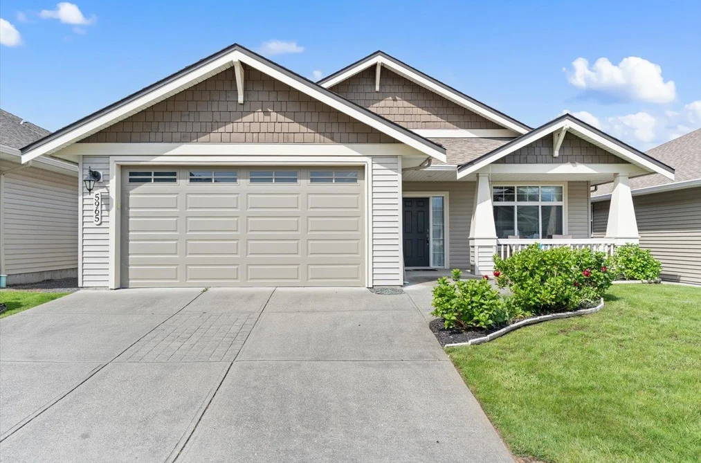 5965 RIVERSTONE STREET, Chilliwack BC V2R 0E2, Chilliwack BC — Residential for Sale - Photo 2
